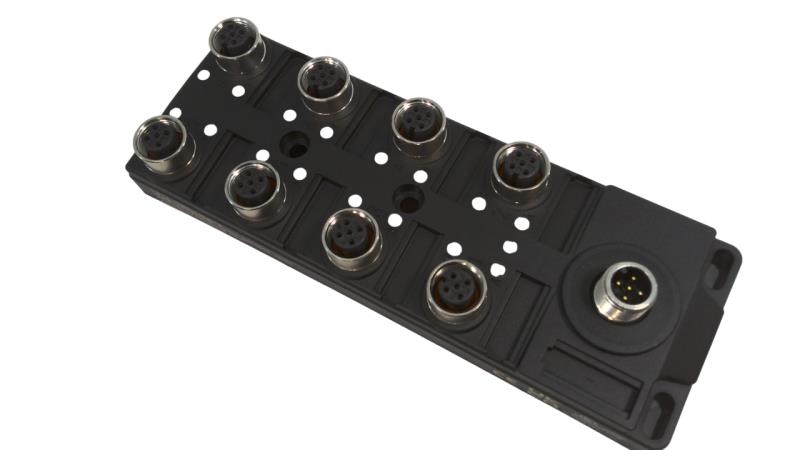 KEYENCE CORP NQ-IL8P