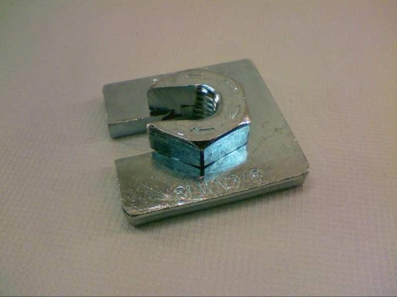 SLWN3/8ZN by EATON CORPORATION