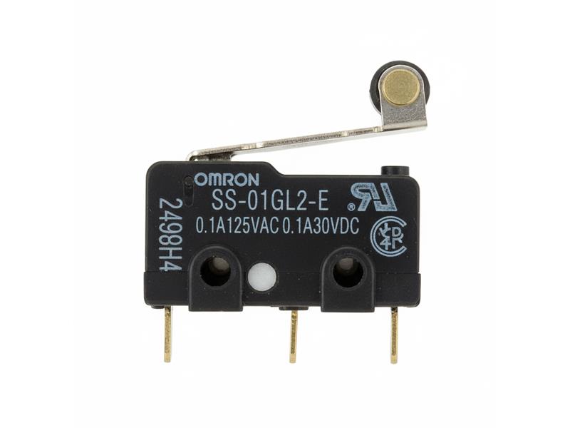 OMRON SS-01GL2-E