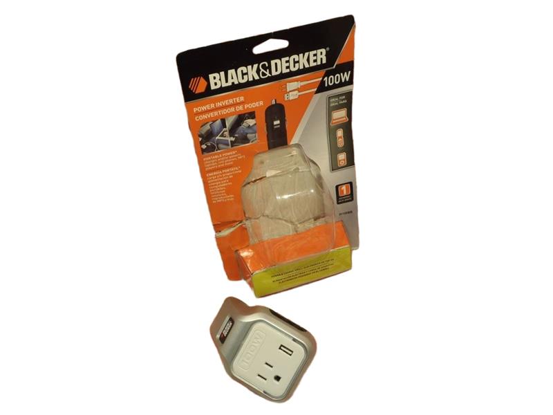 PI100BB by STANLEY BLACK & DECKER