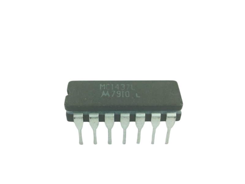 MC1437L by NXP SEMICONDUCTOR