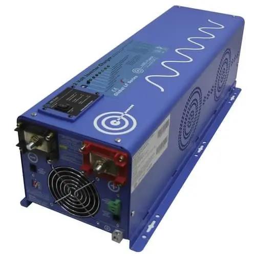 AIMS CORPORATION PICOGLF40W12V120V