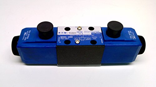 EATON CORPORATION DG4V-3-2C-M-U-HL7-60