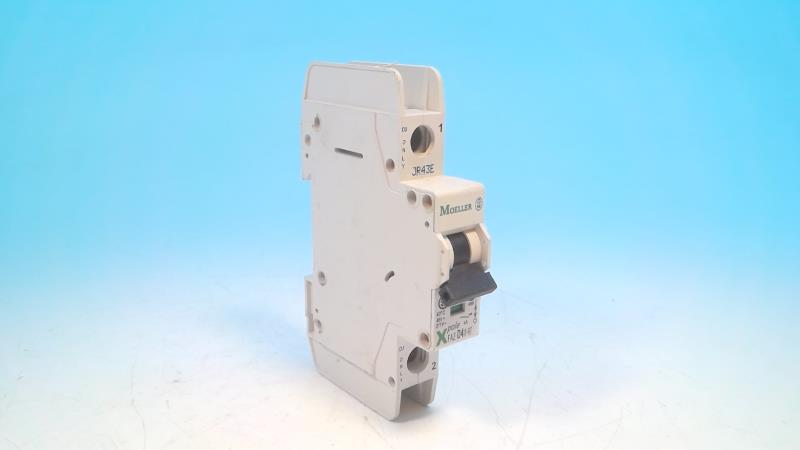 EATON CORPORATION FAZD5/1-RT