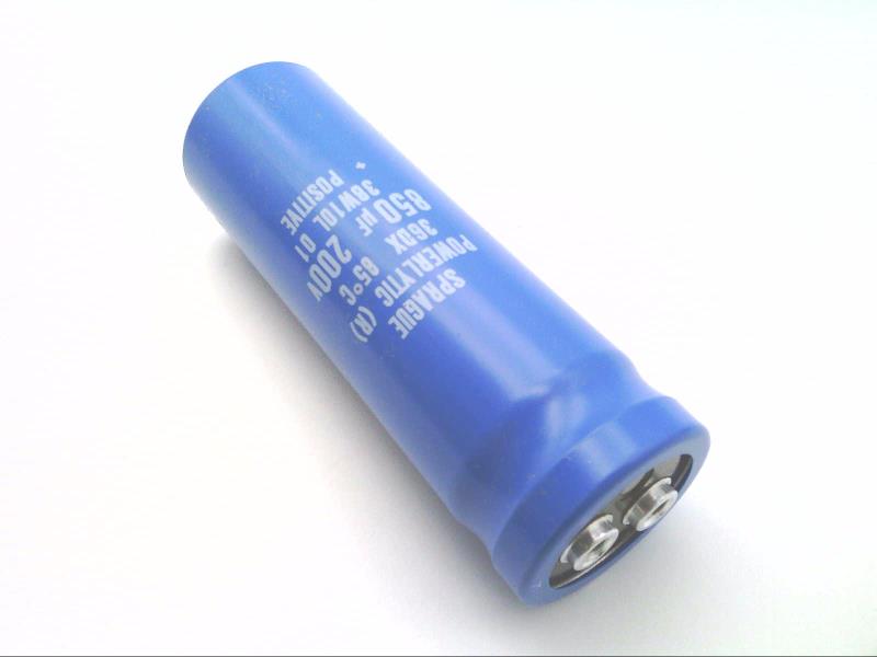 VISHAY 36DX851F200AC2A