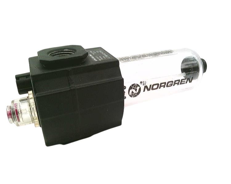 NORGREN L73M-4GP-ETN