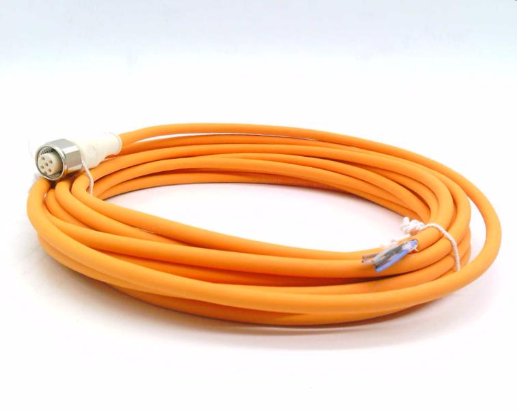 Y92E-S12PP5S 5M by BELDEN