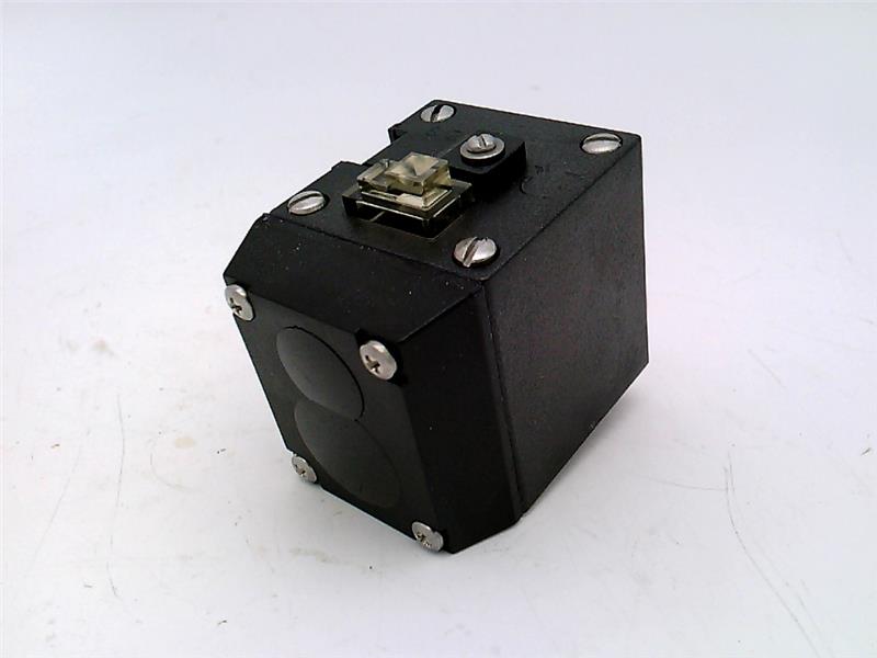 PEPPERL & FUCHS MPE4HD