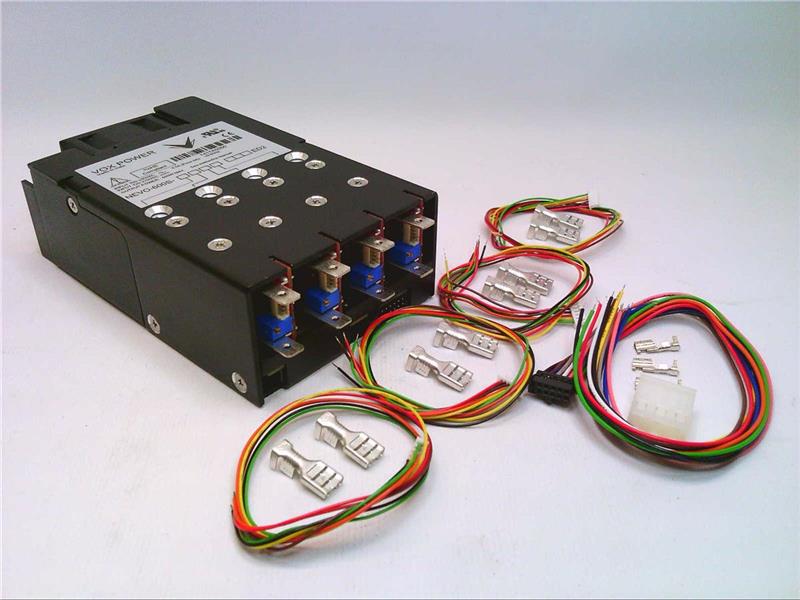 VOX POWER LTD NEVO-600S-1-1-1-1