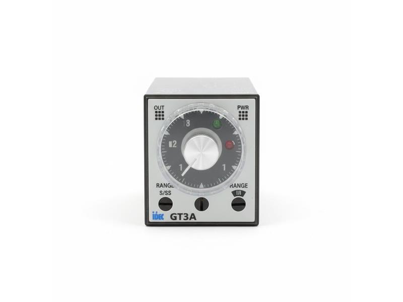 IDEC GT3A-3EAD24