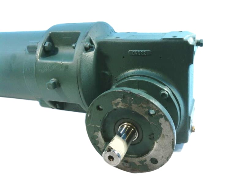 MASTER POWER TRANSMISSION 056WM16F30