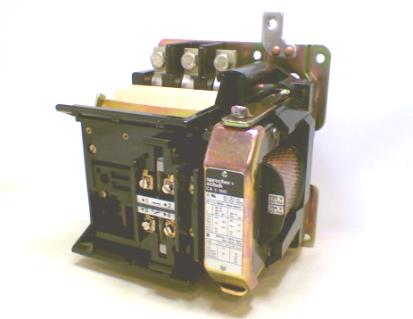 SPRECHER & SCHUH CA1-60-240V/50HZ-277V/60HZ