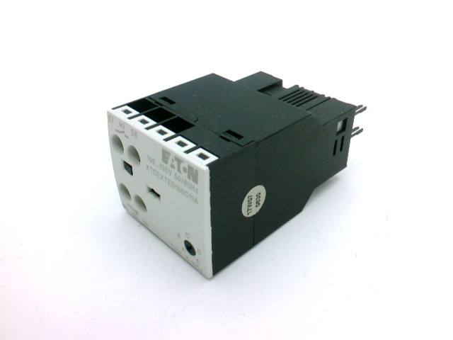 EATON CORPORATION XTCEXTED100C11A