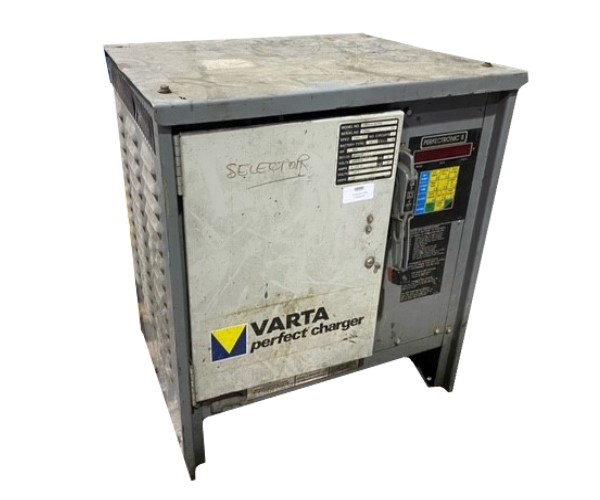 VARTA BATTERIES EMES12-865K3
