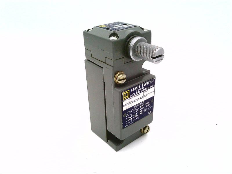 SCHNEIDER ELECTRIC 9007-C66B