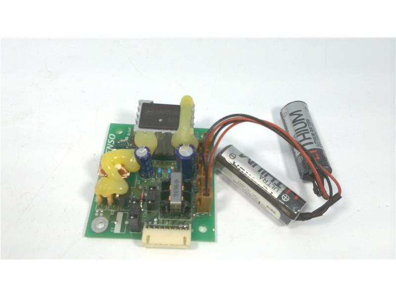 DENSO CORPORATION RP260