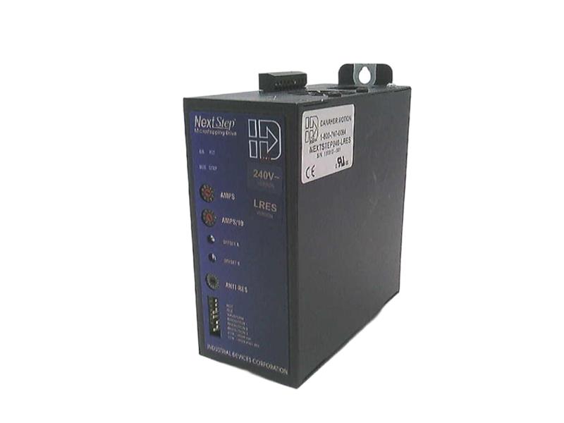DANAHER MOTION NEXTSTEP240LRES