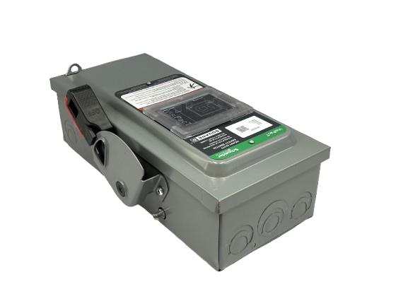 SCHNEIDER ELECTRIC VH322N