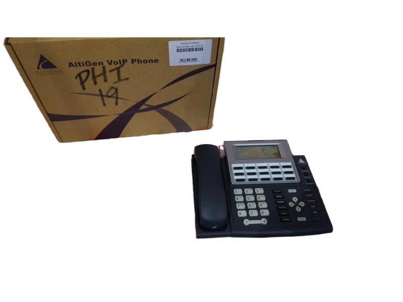 ALTIGEN ALTI-IP710