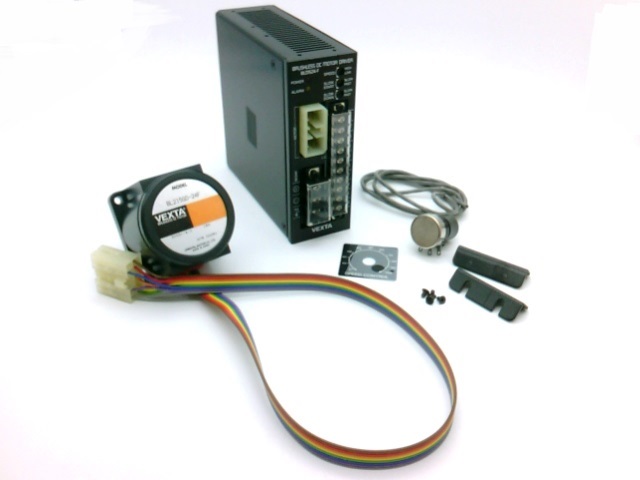 FBL215GD-24 by ORIENTAL MOTOR