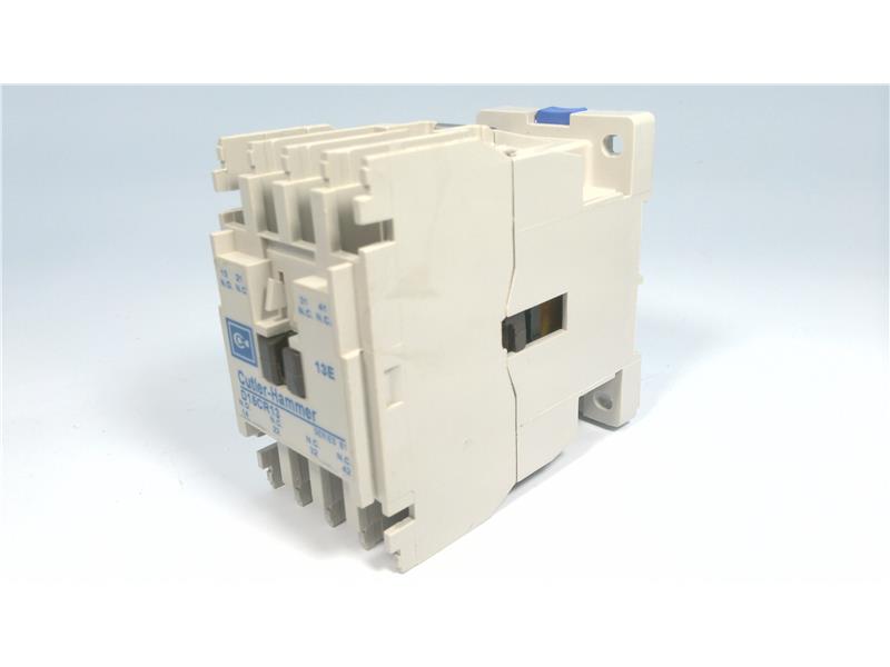 EATON CORPORATION D15CR13TB