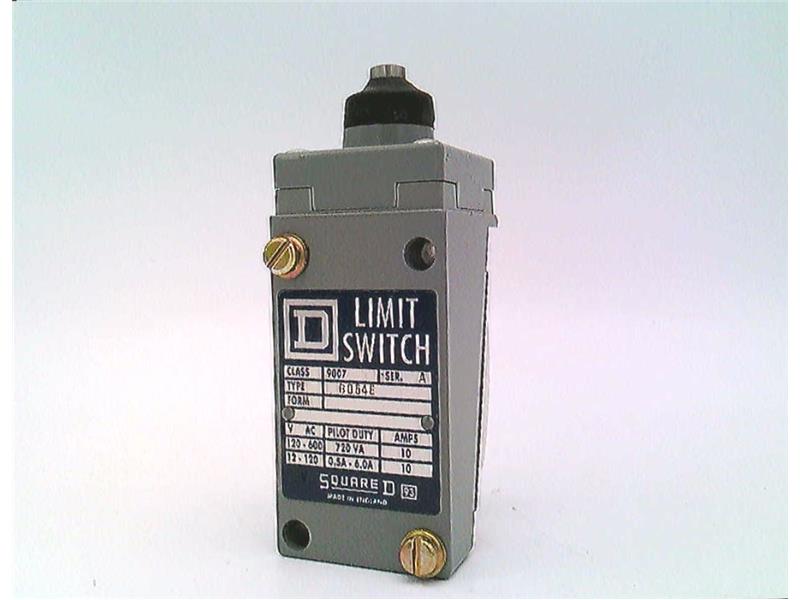 SCHNEIDER ELECTRIC 9007-BO54E