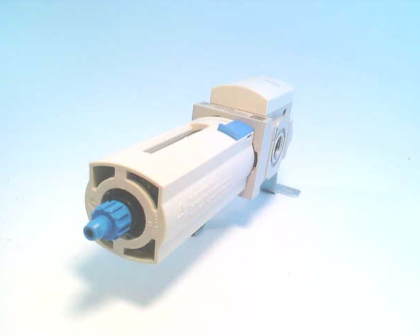 FESTO MS4-LF-1/4-C-R-M-WB