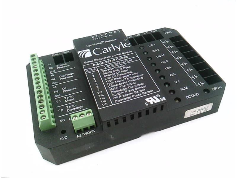 CARLYLE COMPRESSOR 3TA1062