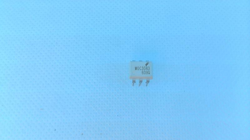 ON SEMICONDUCTOR MOC3043