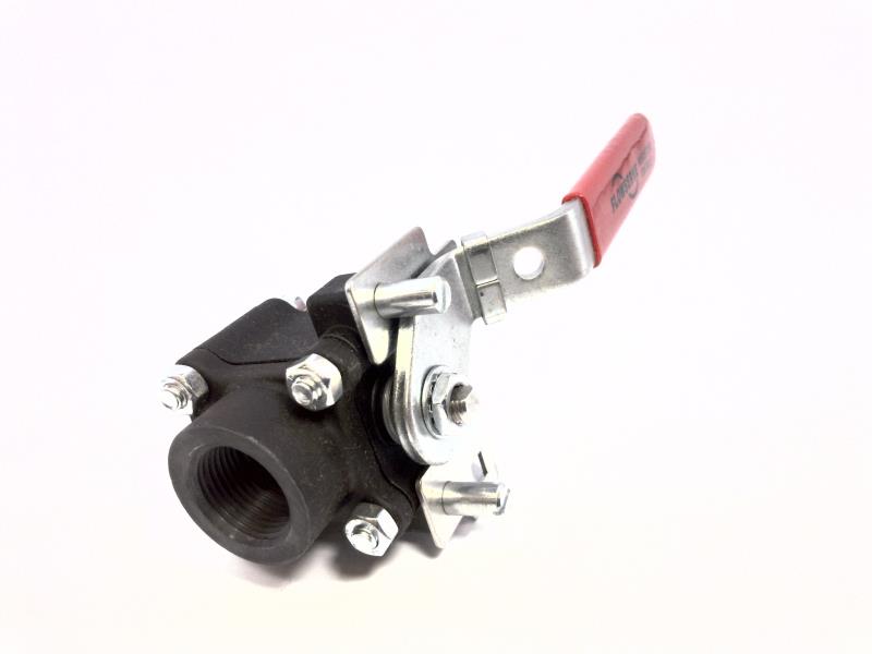 FLOWSERVE 3/4 444466PMSE R2