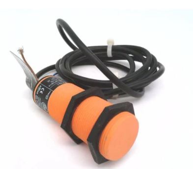 EFECTOR KI-2015-BBOA/CSA-RT