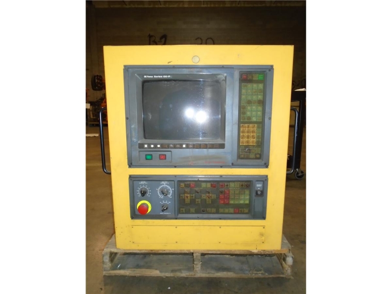 00-P by FANUC