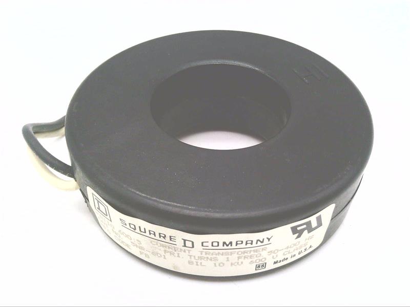 SCHNEIDER ELECTRIC 5NR601