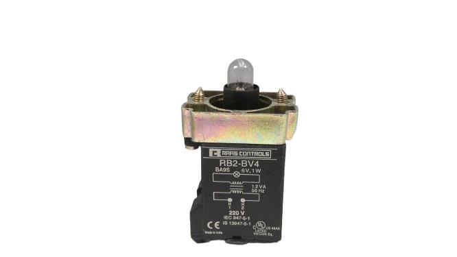 RB2-BV4 (220V) by SHAMROCK
