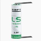 SAFT LS14500-AX