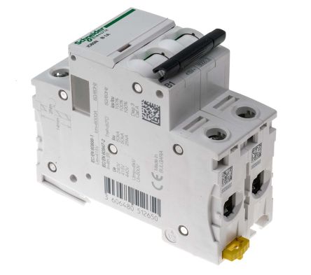 SCHNEIDER ELECTRIC A9F43201