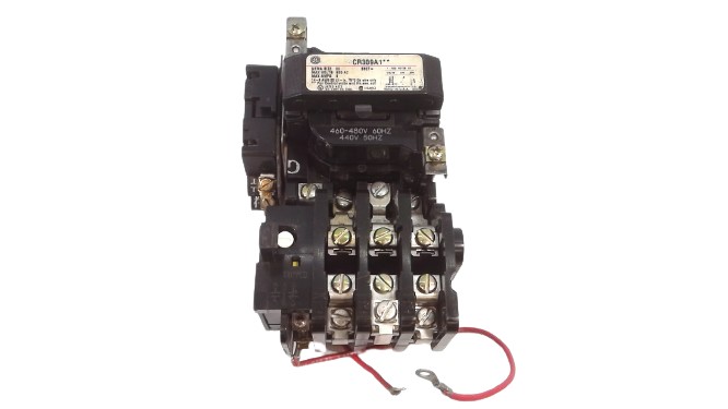 GENERAL ELECTRIC CR309A1004