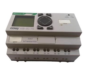 EATON CORPORATION 620-DC-TC