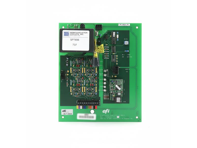 EFI ELECTRONICS 3000000072