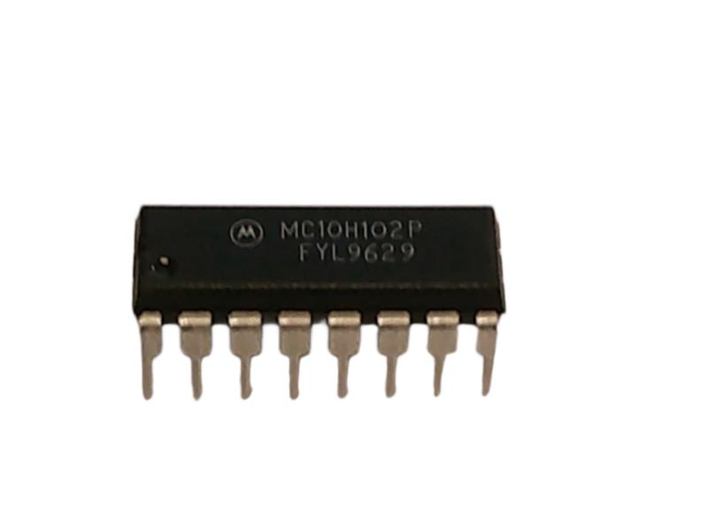MC10H102PG by ON SEMICONDUCTOR