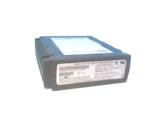 GENERAL ELECTRIC MDS-9710