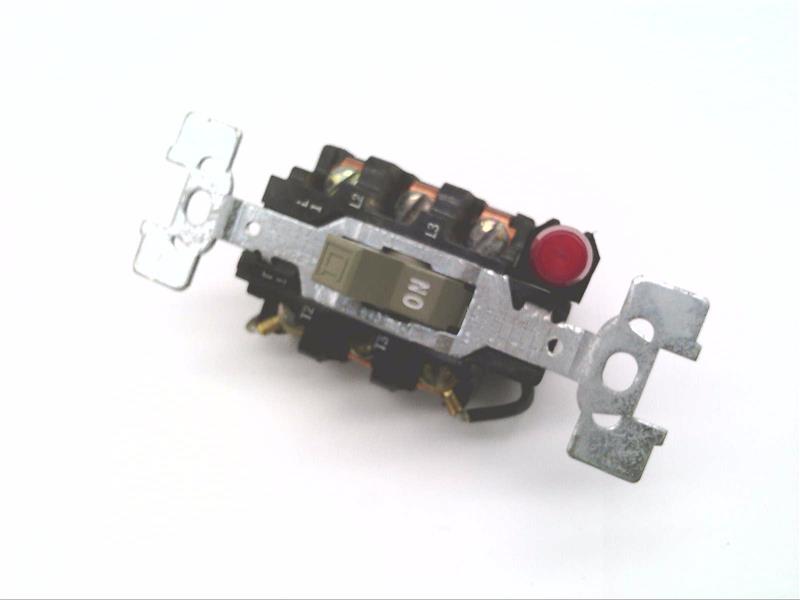 SCHNEIDER ELECTRIC 2510KO2C