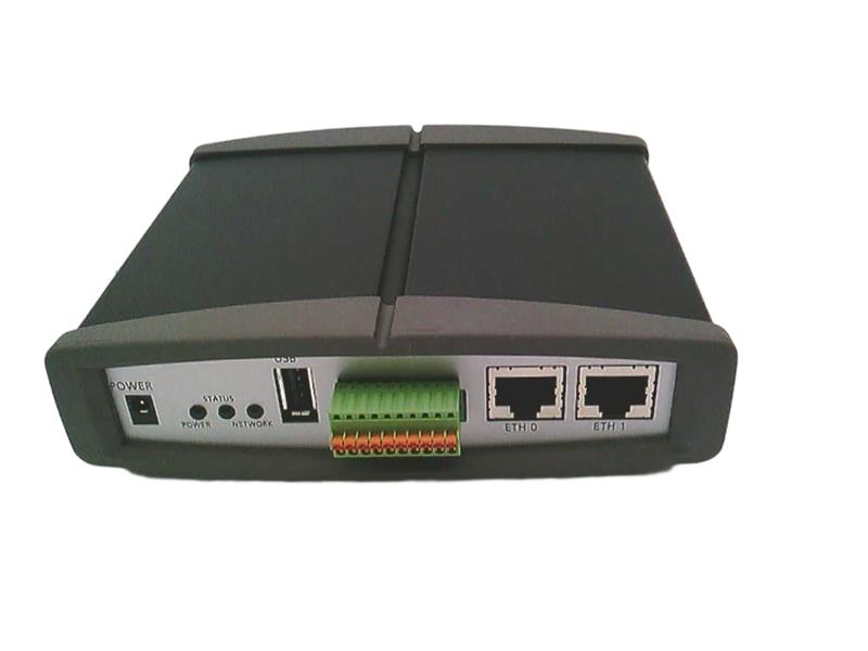 AXIS COMMUNICATIONS 0260-001-01