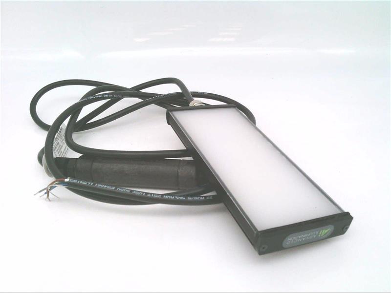 ADVANCED ILLUMINATION BL12805-WHII3SW