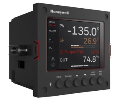 HONEYWELL DC2800-CE-1S0-220-100-00-0