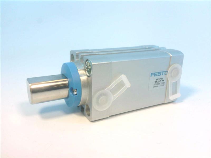 FESTO DFSP-Q-32-25-S-PA