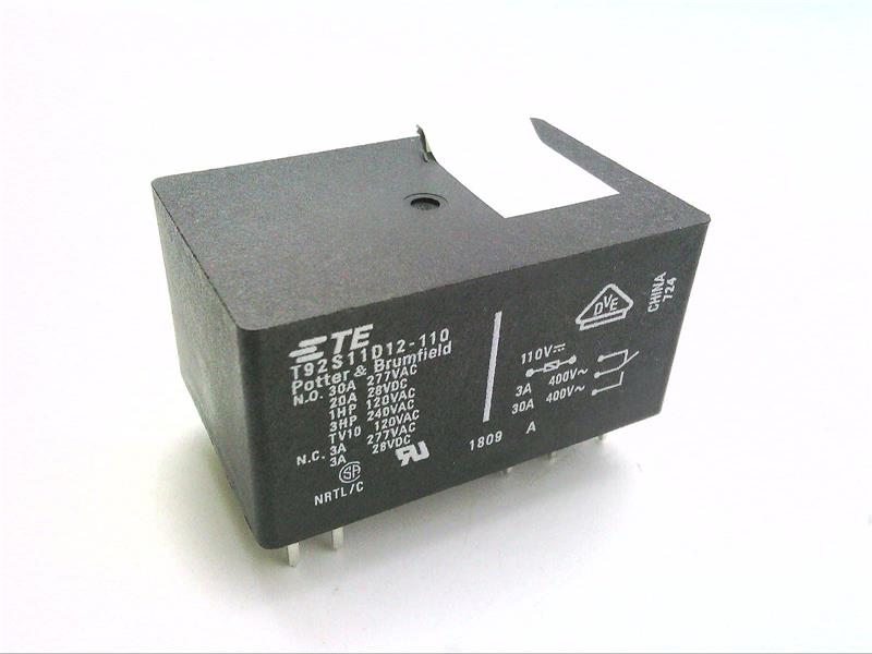 TE CONNECTIVITY T92S11D12-110