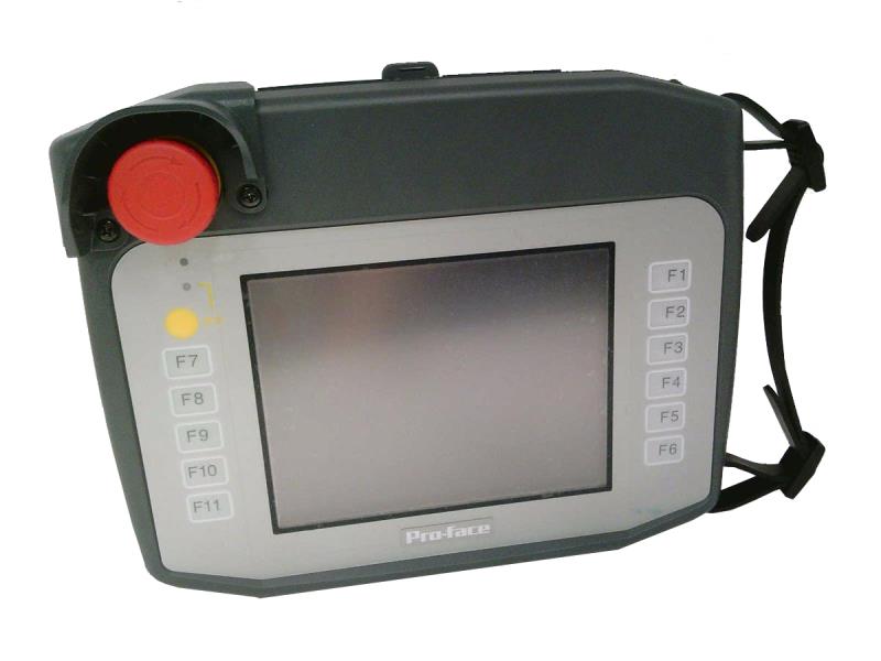 AGP3300H-L1-D24-RED by SCHNEIDER ELECTRIC