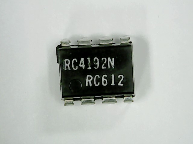 RCA RC4192N