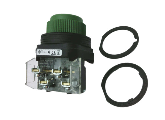 ALLEN BRADLEY 800H-R1A